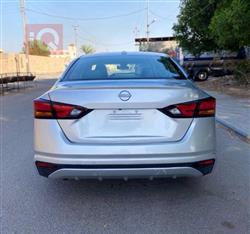 نیسان ئەلتیما